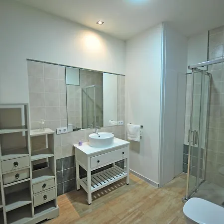 Apartman Corceles Casa Palacio Jerez de la Frontera