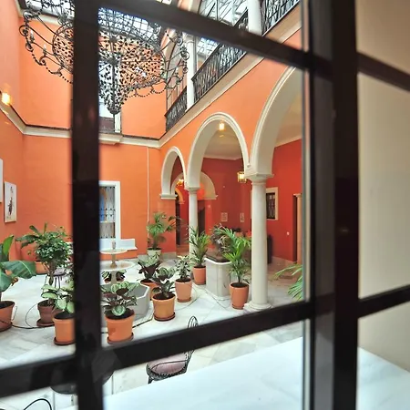 Apartman Corceles Casa Palacio