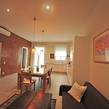 Corceles Casa Palacio Apartman Jerez de la Frontera