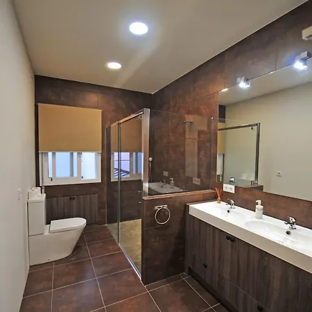 Apartman Corceles Casa Palacio