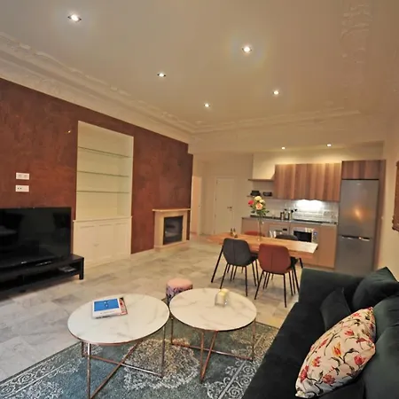Apartman Corceles Casa Palacio Jerez de la Frontera