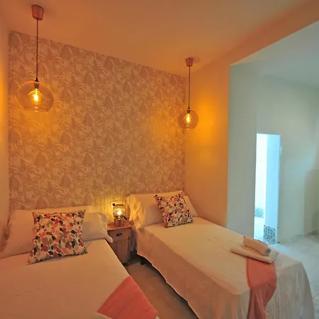 Apartman Corceles Casa Palacio