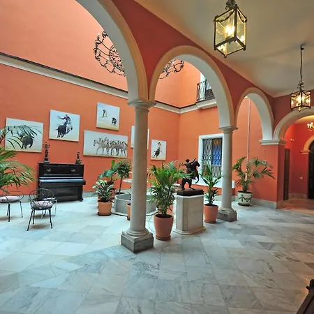 Apartman Corceles Casa Palacio *