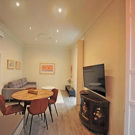 Apartman Corceles Casa Palacio