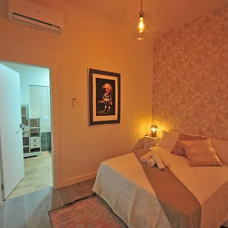 Corceles Casa Palacio Apartamento *