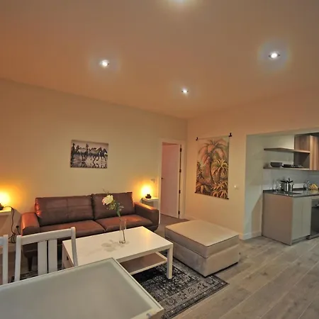 Apartamento Corceles Casa Palacio Jerez de la Frontera