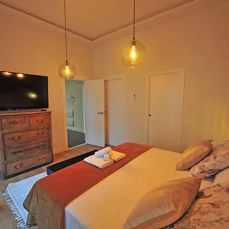 Apartamento Corceles Casa Palacio *