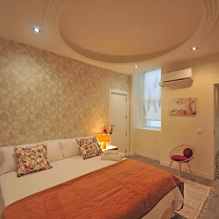 Apartamento Corceles Casa Palacio Jerez de la Frontera