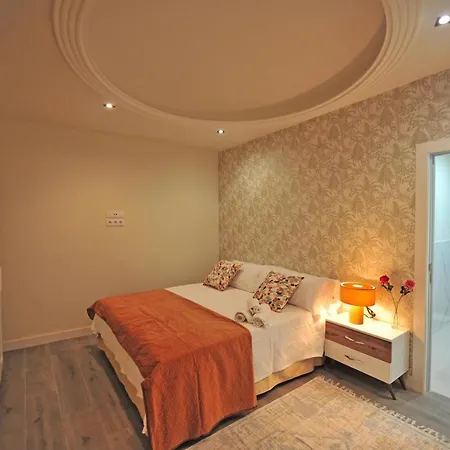 Corceles Casa Palacio Apartamento *