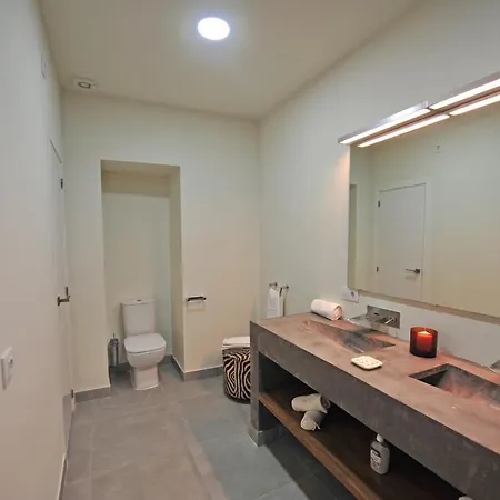 Apartamento Corceles Casa Palacio