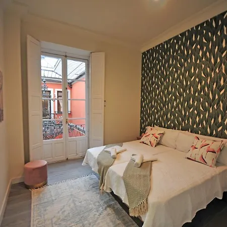 Corceles Casa Palacio Apartamento