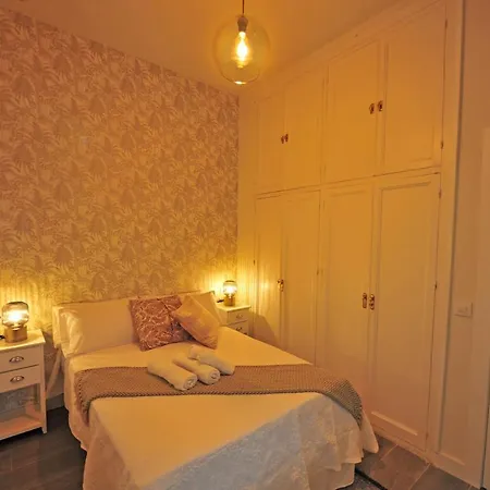 Apartamento Corceles Casa Palacio