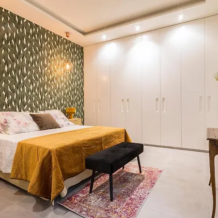 Corceles Casa Palacio Apartamento *
