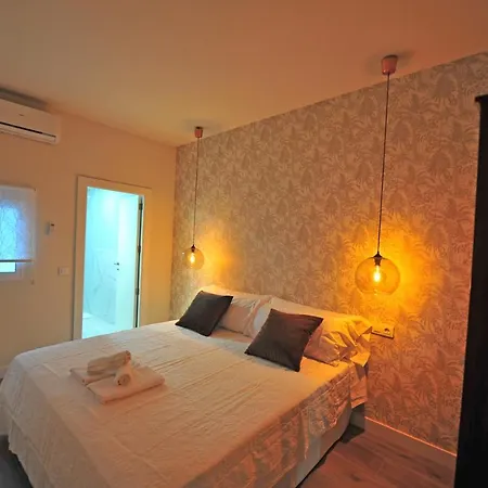 Apartamento Corceles Casa Palacio