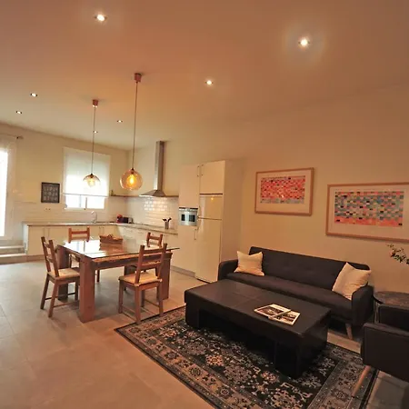 Corceles Casa Palacio Apartamento Jerez de la Frontera