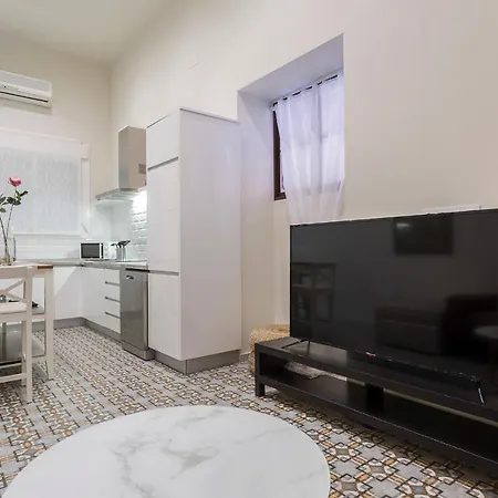 Corceles Casa Palacio Apartamento *