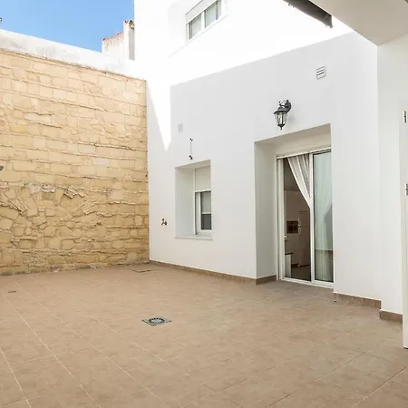 Apartamento Corceles Casa Palacio
