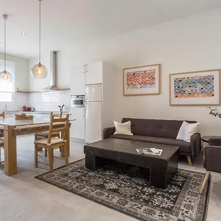 Apartamento Corceles Casa Palacio Jerez de la Frontera