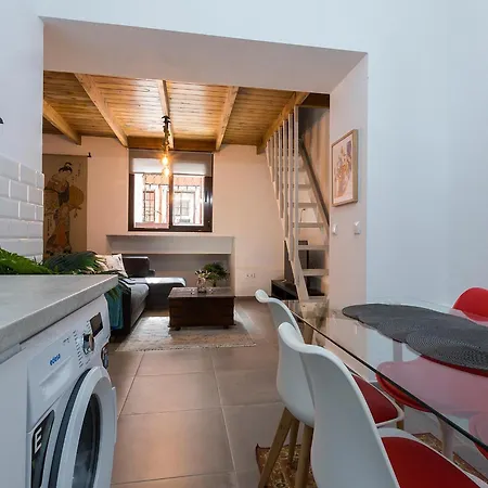 Apartamento Corceles Casa Palacio
